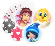 Sword and the Magician slot preview