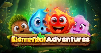 Divine Fortune slot preview