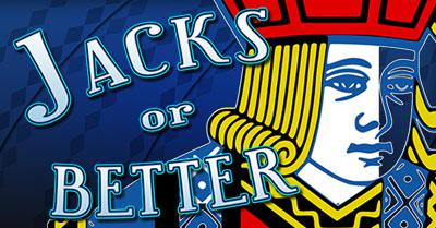 jacks-or-better